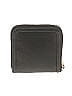 Vera Bradley 100% Leather Black Leather Card Holder One size - photo 2