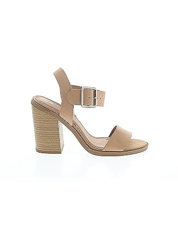 SODA Heels (view 1)