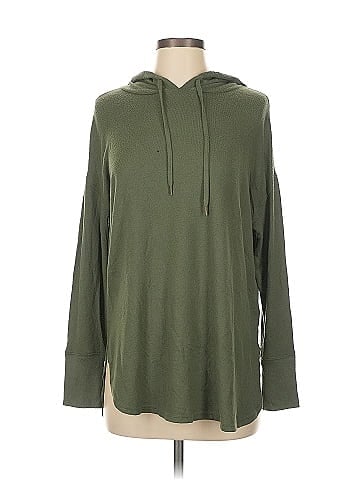 Free Press Pullover Hoodie (view 1)