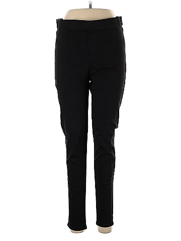 Style&Co Active Pants (view 1)