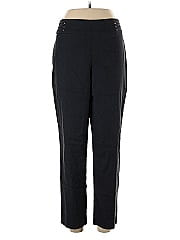 Jm Collection Casual Pants