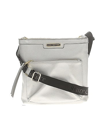 Juicy Couture Black Label Crossbody Bag (view 1)