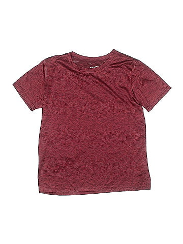 Real Essentials Active T-Shirt (view 1)