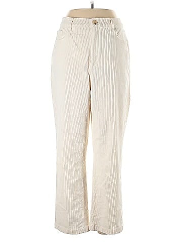 Ann Taylor LOFT Casual Pants (view 1)