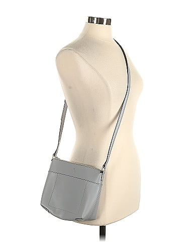Kate Spade New York Leather Crossbody Bag (view 2)