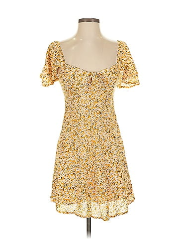 Polly Casual Dress (view 1)