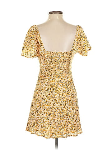 Polly Casual Dress (view 2)