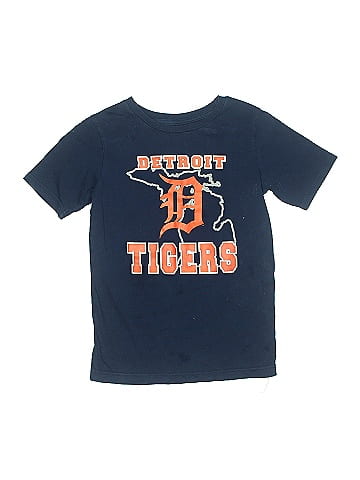 Genuine Merchandise by Team Athletics Short Sleeve Top (view 1)
