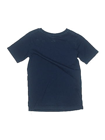 Genuine Merchandise by Team Athletics Short Sleeve Top (view 2)