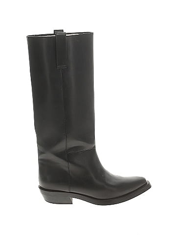Pull&Bear Boots (view 1)
