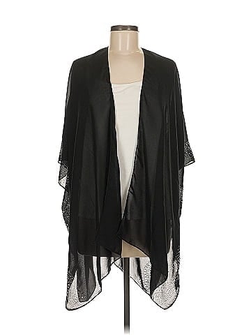 Jessica McClintock Wrap (view 1)
