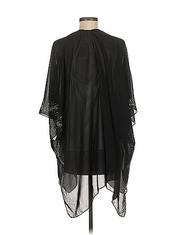 Jessica McClintock Wrap (view 2)