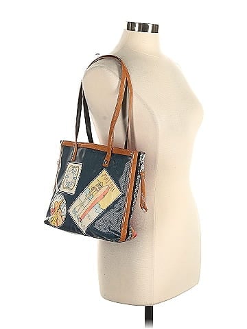 Brighton Tote (view 2)