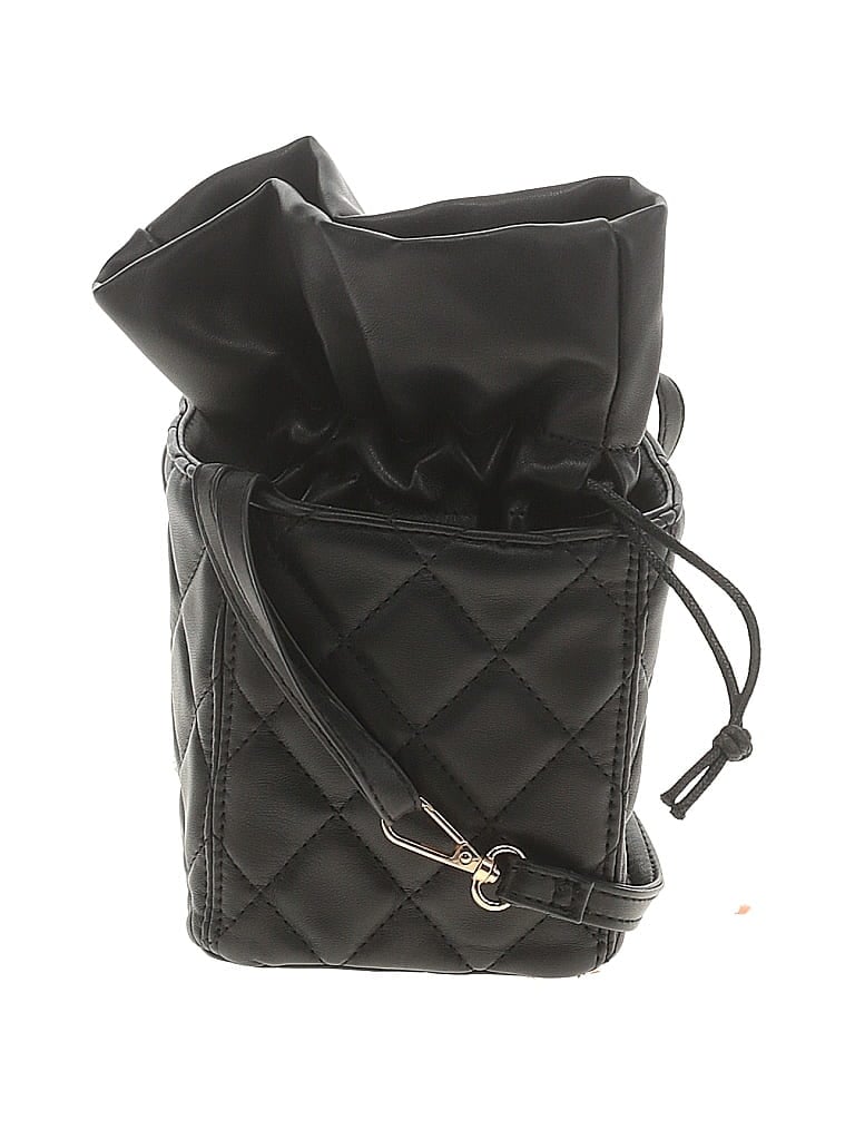 Unbranded Black Crossbody Bag One size - photo 1