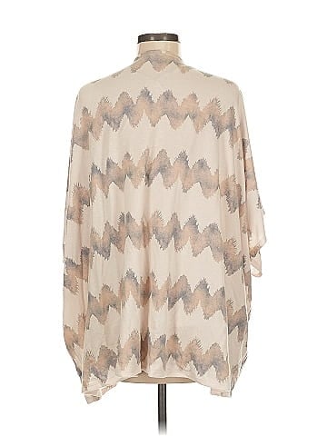 White Birch Kimono (view 2)