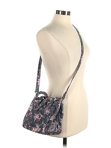 Vera Bradley Satchel (view 2)