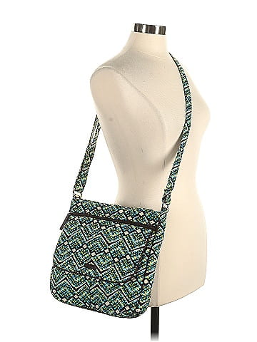 Vera Bradley Crossbody Bag (view 2)