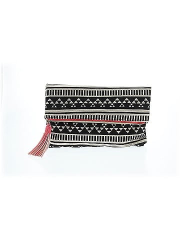Bergdorf Goodman Clutch (view 1)