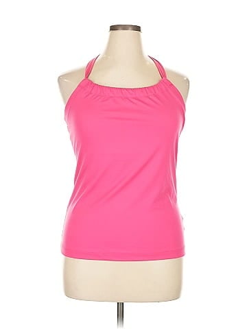 Danskin Now Tank Top (view 1)