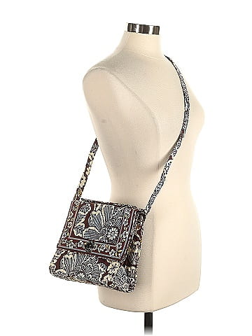 Vera Bradley Crossbody Bag (view 2)
