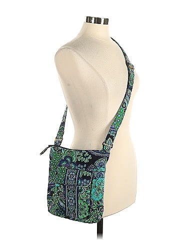 Vera Bradley Crossbody Bag (view 2)
