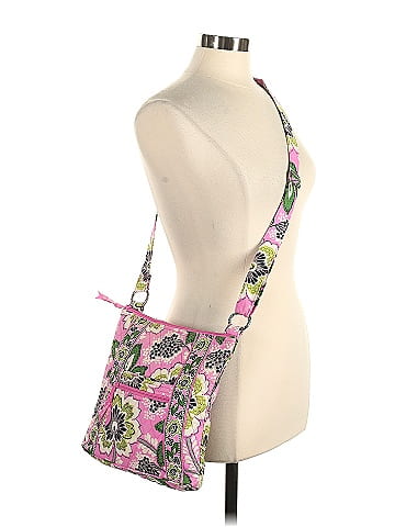 Vera Bradley Crossbody Bag (view 2)