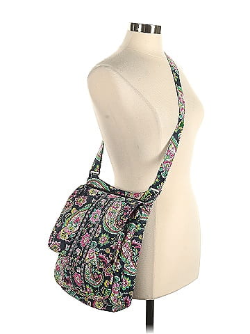 Vera Bradley Crossbody Bag (view 2)