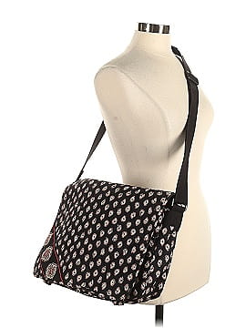 Vera Bradley Messenger (view 2)