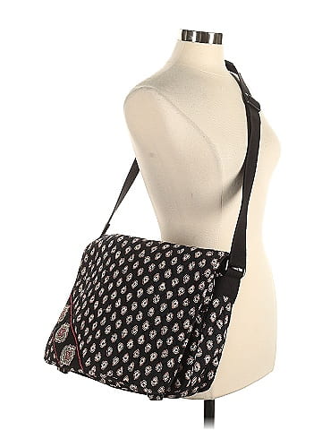 Vera Bradley Messenger (view 2)