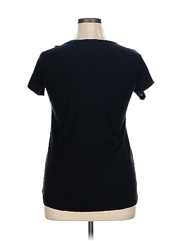 James Perse Short Sleeve T-Shirt (view 2)