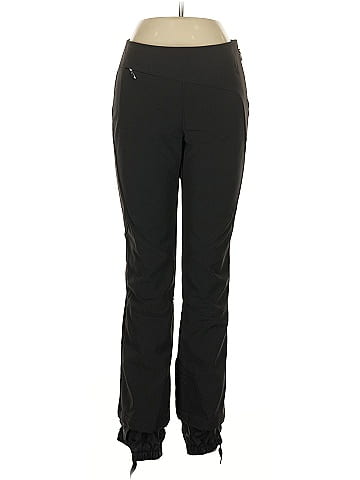 Spyder Active Pants (view 1)