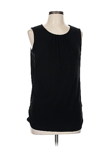 Ekouaer Sleeveless T-Shirt (view 1)