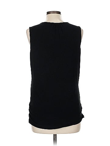 Ekouaer Sleeveless T-Shirt (view 2)