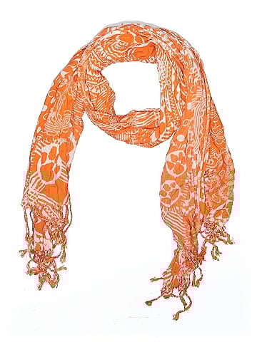 Unbranded Scarf (view 1)