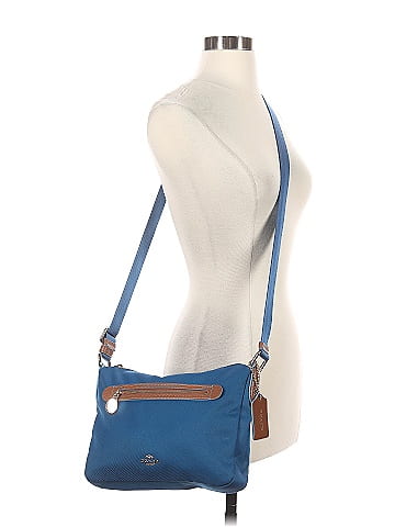 Coach Factory Crossbody Bag (view 2)