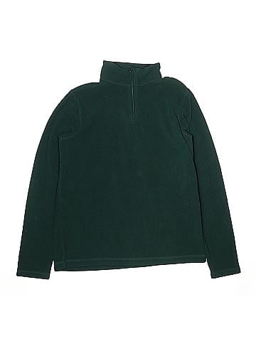 Lands' End Turtleneck Sweater (view 1)