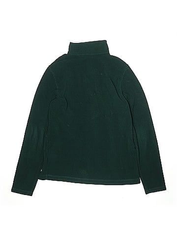 Lands' End Turtleneck Sweater (view 2)