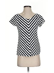 Ann Taylor Factory Short Sleeve Top