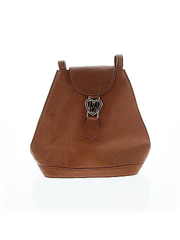 Moschino Cheap And Chic Backpack (view 1)
