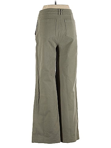 Jonathan Simkhai Casual Pants (view 2)