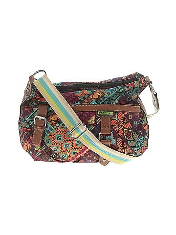 Lily Bloom Crossbody Bag (view 1)