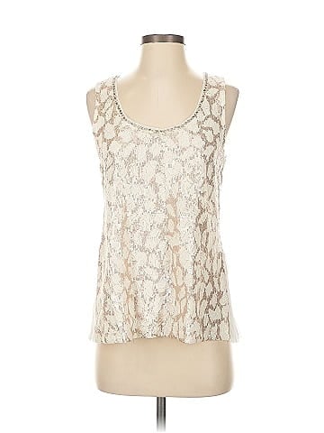 Meadow Rue Sleeveless Top (view 1)