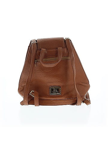 Moschino Cheap And Chic Backpack (view 2)