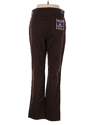 Gloria Vanderbilt Casual Pants (view 2)