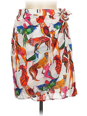 J.Crew Casual Skirt (view 1)