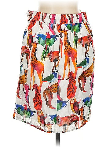 J.Crew Casual Skirt (view 2)