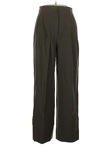 Donna Karan Signature Casual Pants (view 1)