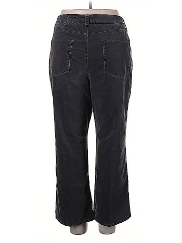 Coldwater Creek Casual Pants (view 2)