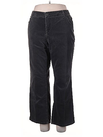 Coldwater Creek Casual Pants (view 1)