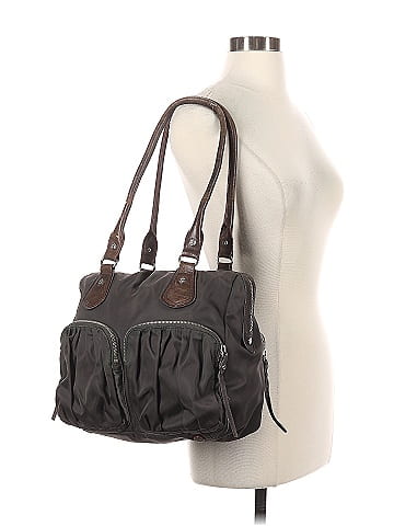 MZ Wallace Shoulder Bag (view 2)